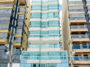 #15 Villagio Di Roma Guarapari - Four Bedroom Apartment