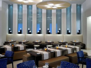 Novotel Deira Creekside Dubai 