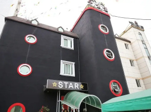 Asan Star Self Check-in Motel