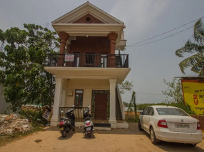 OYO 14644 Home Riverview Studio Siolim