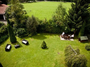 Pension Vogelsang