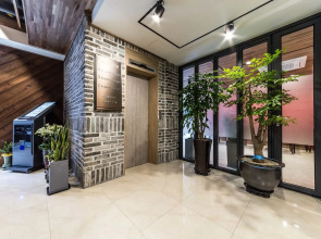 The Sangju Hotel Seoul