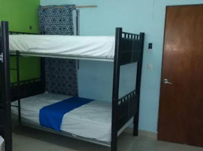 Hostal Chobyhouse
