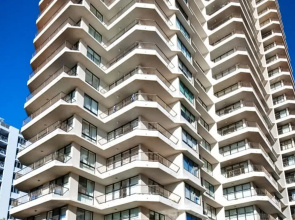 ULTIQA Beach Haven At Broadbeach