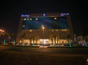 Casablanca Grand Hotel