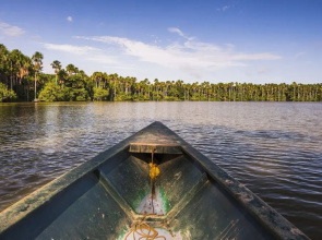 Caiman Eco Lodge
