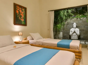 Villa Lovina Beach