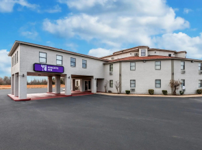 Americas Best Value Inn Searcy