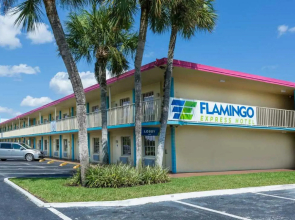 Flamingo Express Hotel