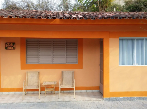 Chalés Vila da Serra