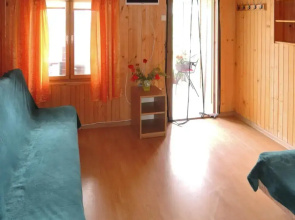 Bungalow in Wrzosowo Near Baltic Sea Beach