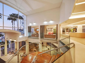 President Hotel