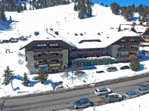 Appartementhaus Turracher Höhe