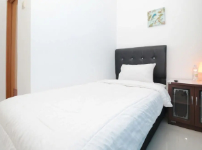 Sky Residence Syariah Petukangan 1