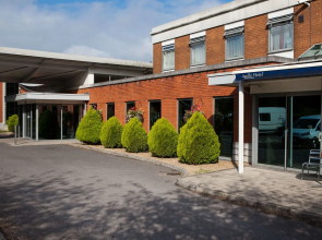 Apollo Hotel