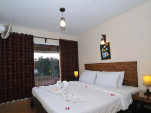 Club Mahindra Mussoorie