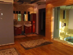 Byat Chalet