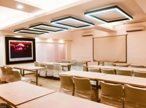 The Legend Inn - New Delhi