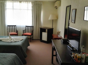 Hostel Bekuo