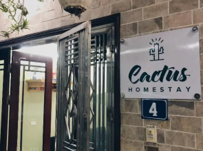 Cactus Homestay