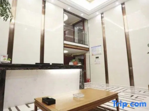 Baoying Yiyuan Business Hotel