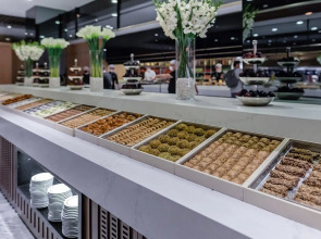 Vogue Hotel Supreme Bodrum