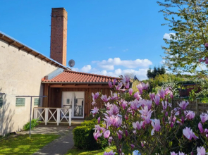 Ferienwohnung Bad Doberan - mit Garten und Terrasse