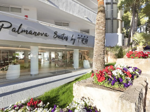 Palmanova Suites by TRH