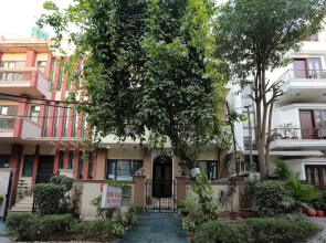 Hotel Soni Villa by OYO Rooms