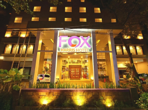 Oakwood Merdeka Bandung