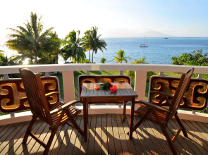 InterContinental Resort Tahiti by IHG