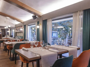 Hotel Admiral