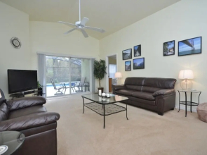 Quiet Private South Facing Pool/spa Area 5 Bedroom Villa