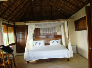 Bogavante Hotel Papanoa