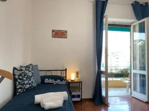 Magicstay - Flat 2 Bedrooms 1 Bathroom - Genoa