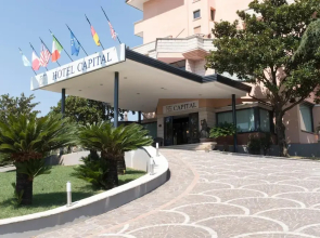 Hotel Capital