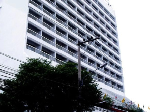 Pailyn Hotel Phitsanulok