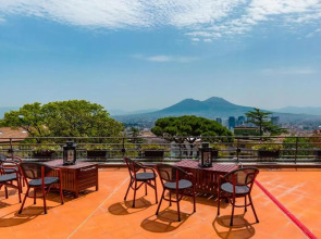 Culture Hotel Villa Capodimonte