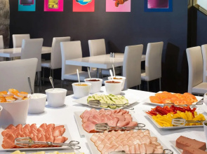 ibis Styles Stockholm Odenplan