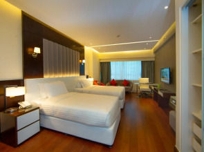 Number One Tower Suites Dubai