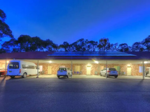 The Golfers Inn