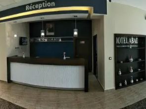 Hotel ABADA