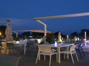 Valamar Camping Baška