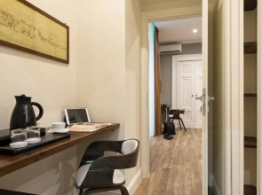 Dante Maison De Luxe