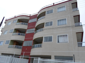 Apart Hotel Atlantico
