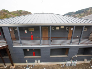 ヒルトップ箱根入生田202