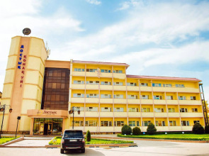 Dostyk Hotel