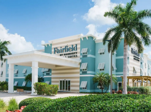Fairfield Inn & Suites by Marriott Marathon Florida Keys
