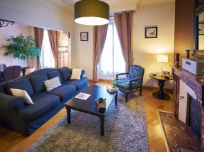 Appartements Plantagenet - Le 33