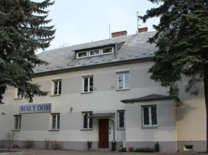 Hostel Biały Dom